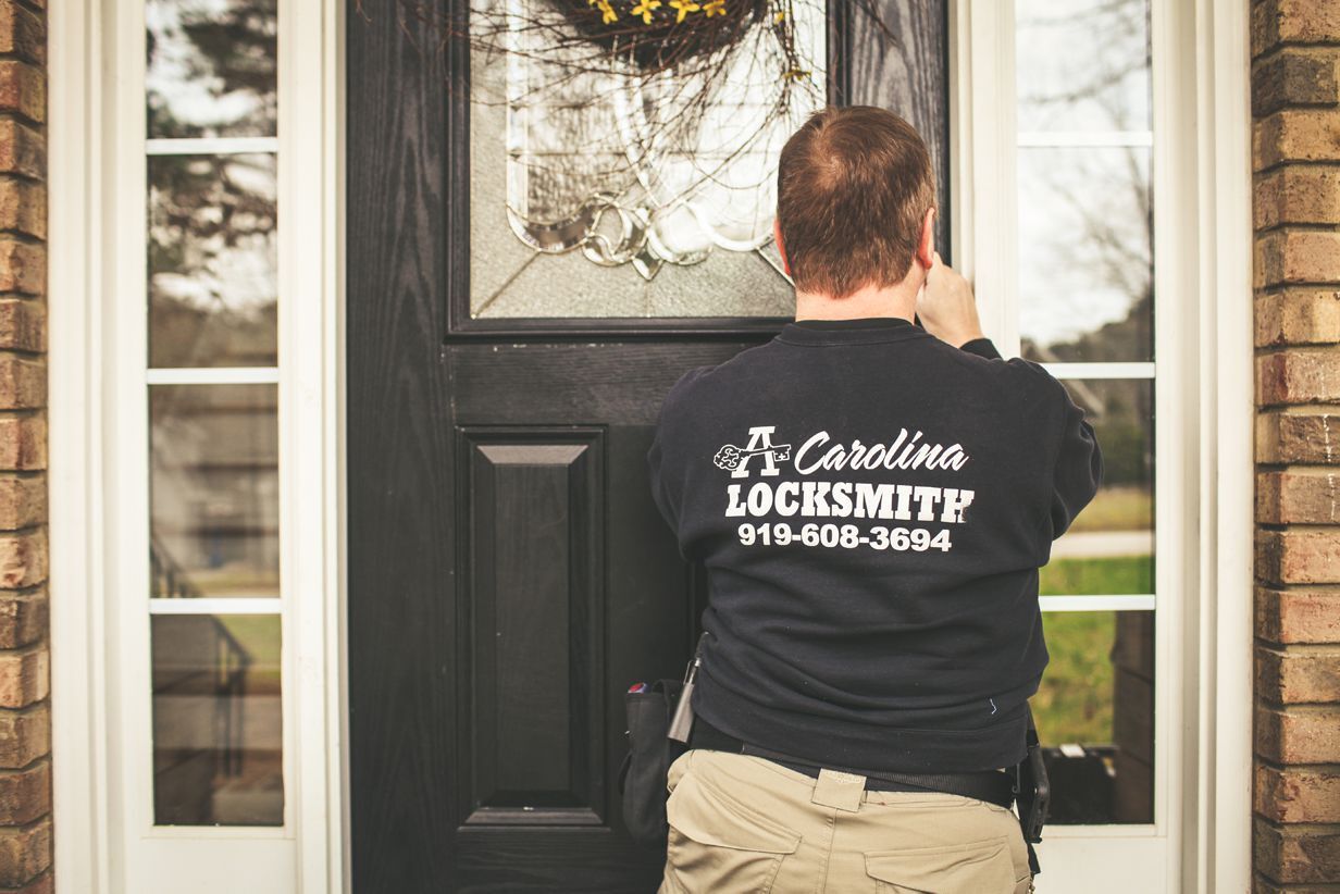 Trusted Locksmiths In Raleigh NC Professional Safe Opening Locksmith   Raleigh Locksmith 1 